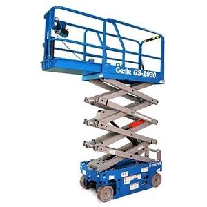 Aerial Lifts