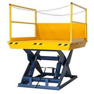 Dock Equipment