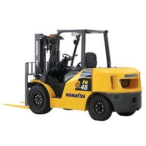 Forklifts