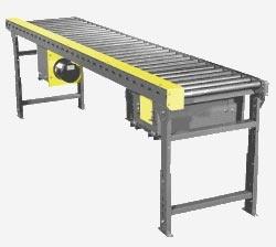 Roller Conveyor