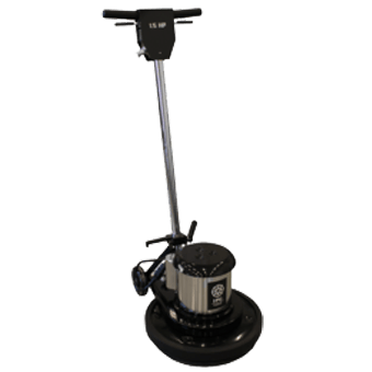 Floor Machines & Burnishers