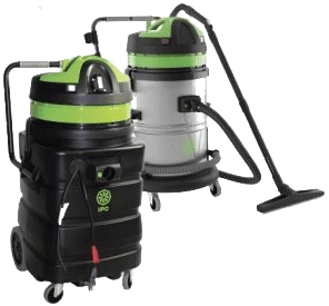 Professional Vacuums